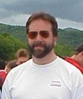 Lance Gallup photo