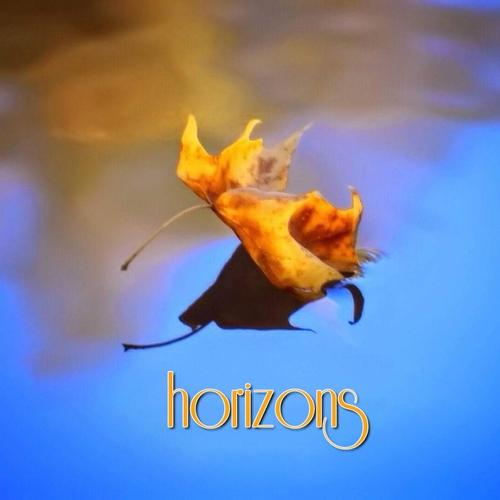 horizons cover