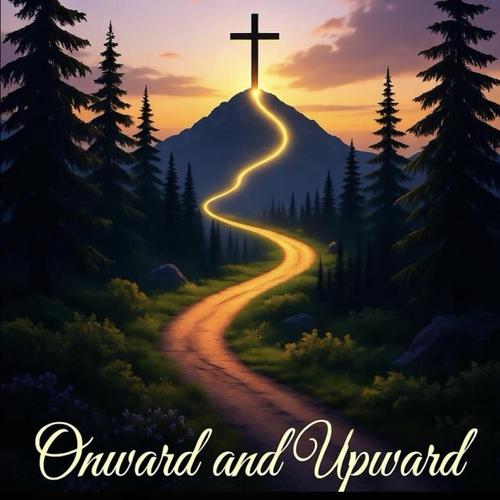 Onward and Upward cover
