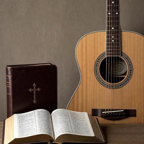 (The) Word & Music cover