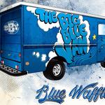 Big Blue Van