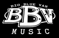 Big Blue Van photo