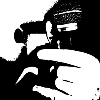 Projecting Shadows photo