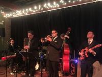 Chicago Soul Jazz Collective photo