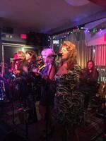 The Soultown Band photo