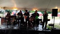 The Soultown Band photo