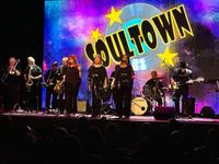 The Soultown Band photo