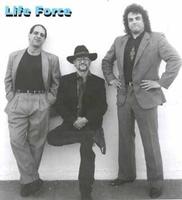The Jeff Denny Band photo