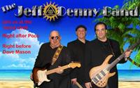 The Jeff Denny Band photo