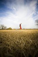 Spencer Rush photo
