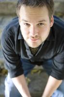 Spencer Rush photo