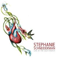 Stephanie Schneiderman photo