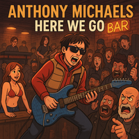 Anthony Michaels photo