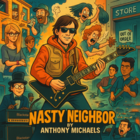 Anthony Michaels photo