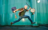 Tony Furtado photo