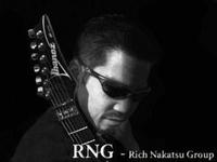 RNG - Rich Nakatsu Group photo