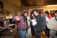 DJ Woogie Fresh photo