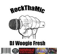 DJ Woogie Fresh photo