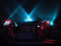 Haze photo