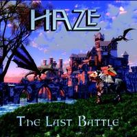 Haze photo