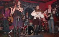 The Outlandish Knights photo
