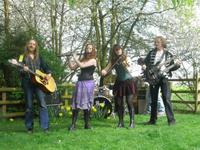 The Outlandish Knights photo