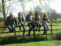 The Outlandish Knights photo