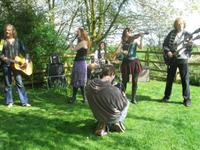 The Outlandish Knights photo