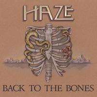 Haze photo