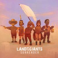 Land of the Giants photo