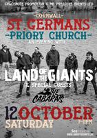Land of the Giants photo