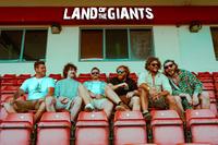 Land of the Giants photo
