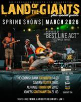 Land of the Giants photo