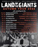 Land of the Giants photo