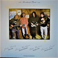 Deadbeat Poets photo