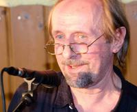 Leif Bergqvist photo