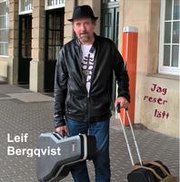 Leif Bergqvist photo