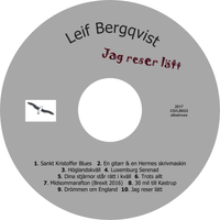 Leif Bergqvist photo