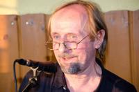 Leif Bergqvist photo