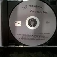 Leif Bergqvist photo