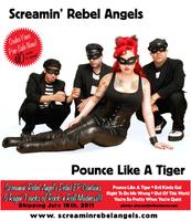 Screamin' Rebel Angels photo