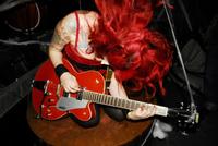 Screamin' Rebel Angels photo