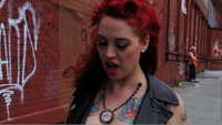 Screamin' Rebel Angels photo