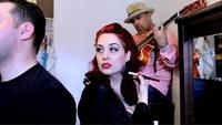 Screamin' Rebel Angels photo
