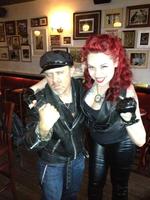 Screamin' Rebel Angels photo