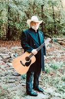 Jerry T. Yates photo