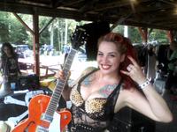 Screamin' Rebel Angels photo