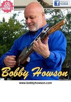 Bobby Howson photo