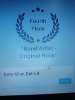 Dirty Mind Detroit photo
