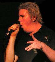 Nikolai Egel photo